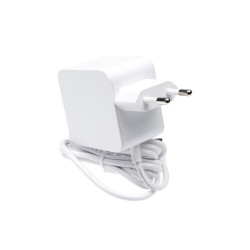 OFFICIAL Raspberry Pi 45W USB-C Power Supply Adaptor for Raspberry Pi Laptops Tablets Smartphones and more